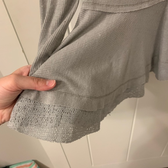 Altar’d State Top - Picture 4 of 4